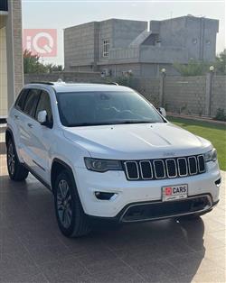 جيب جراند شيروكي